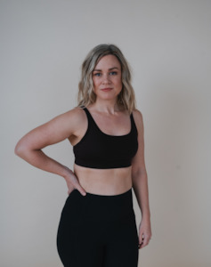 Womens Activewear Level Range: Non BF - Freedom Bra