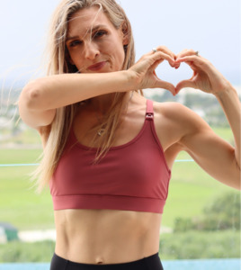 Breastfeeding Bra - Freedom Bra