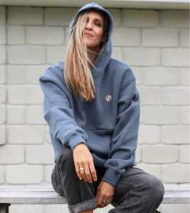 Oversized Cosy Hoodie - Retreat Hoodie