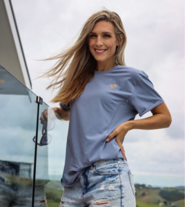 Charlotte Tee