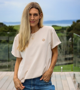 Charlotte Tee
