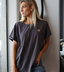 Charlotte Tee