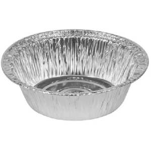 Foil Containers: Small Pie Containers