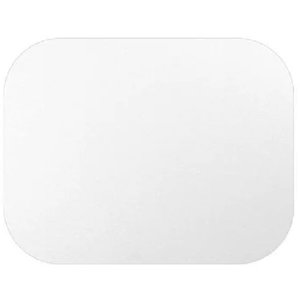 Large Rectangular Take-Away Container Lids