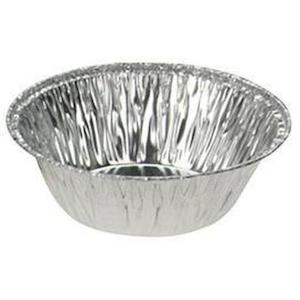 Uni-Foil 2" Round Foil Tart Dish