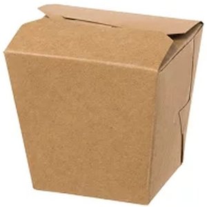 Food Pails without Handles