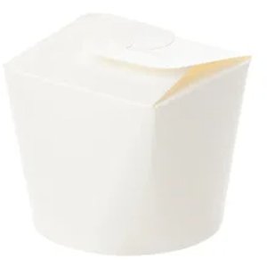 Food Packaging: Round Pails