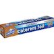 EXTRA Heavy Duty Aluminium Caterers Foil
