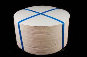 Bakery: 10" Round 1mm Cake Base
