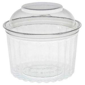 Sho-Bowl 460ml-16oz Dome Lid