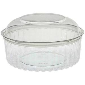 Deli: Sho-Bowl 1050ml-32oz Dome Lid