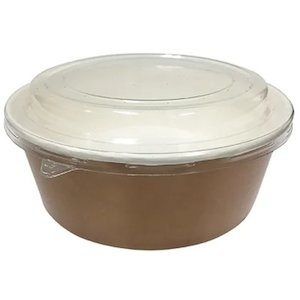 Food Pots: Multi-Food Pot & PET Lid Combo-Pak