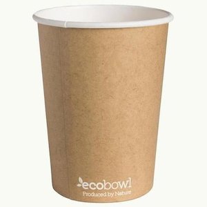 Food Pots: EcoBowl - FSC MIX 940ml