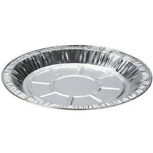 Uni-Foil Round Family Foil Pie Dish