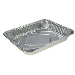 Uni-Foil Rectangle Foil Catering Dish