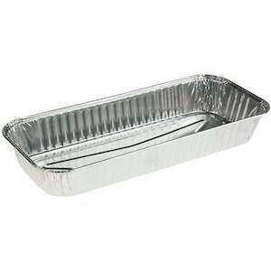 Uni-Foil Oblong Foil Catering Tray