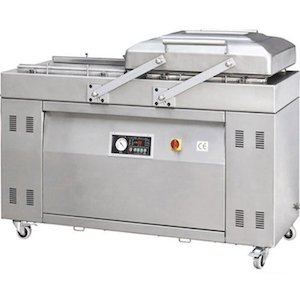 DJ-DZ500-2SB VACPAC Vacuum Packaging Machine