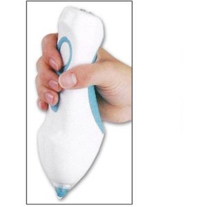 YJS80D VACPAC Handheld Vacuum Pump