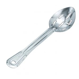 Cutlery: Spoon Slot 33Cm Stainless Steel