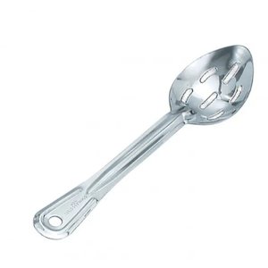 Cutlery: Spoon Slot 28Cm Stainless Steel