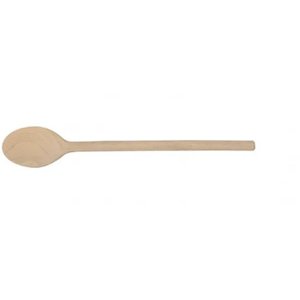 Cutlery: Spoon Wood 25Cm