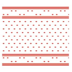 Paper Table Cover Roll, printed