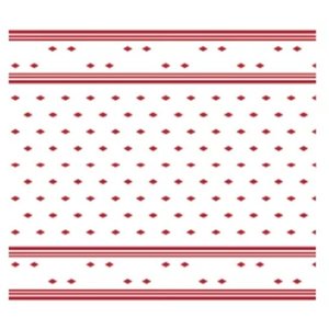 Paper Table Cover Roll, printed