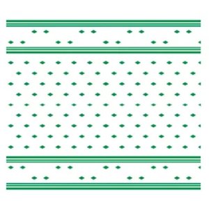 Paper Table Cover Roll, printed