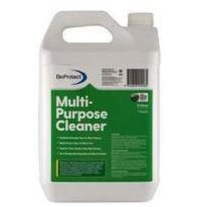 BioProtect Multi-Purpose Cleaner 5 Litre