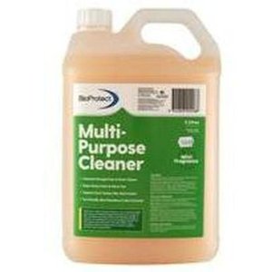 BioProtect Multi-Purpose Cleaner 5 Litre Mint Fragrance