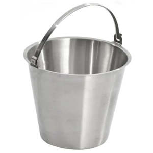 Barware: Bucket 18/8 13.0 Ltr