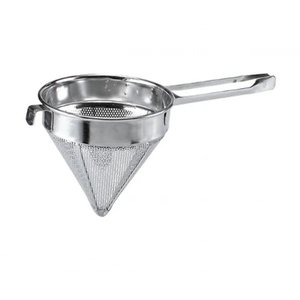 Barware: Chef Inox Conical Strainer Coarse 300Mm