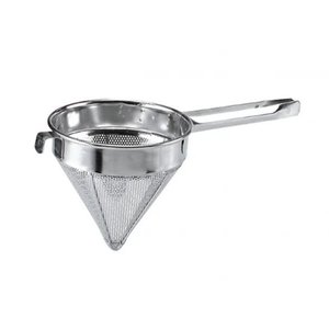Chef Inox Conical Strainer Coarse 250Mm