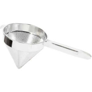 Barware: Conical Strainer Coarse 180Mm