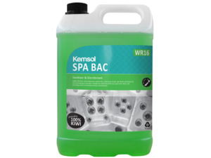 Kemsol SpaBac, 5L
