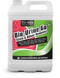 Bio-Urine Go