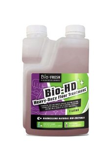 Cleaning Hygiene: Bio-HD