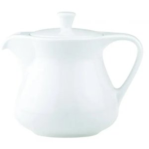Buffet Servingware: ROYAL PORCELAIN LID FOR T94081 TEAPOT