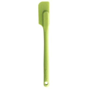 Mastrad Spatula Silicone Half Green