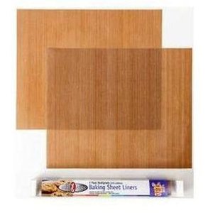 Baking Cooking Liners: BAKEOGLIDE BAKING SHEET LINER 2 PACK
