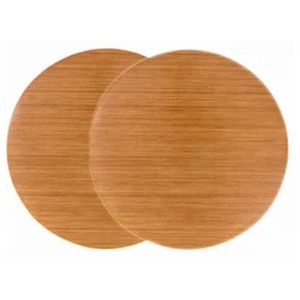 Baking Cooking Liners: Bakeoglide 300Mm Rnd Cake Tin Liners 2Pk