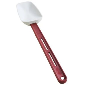 High Heat Silicone Scraper Spoon 36Cm