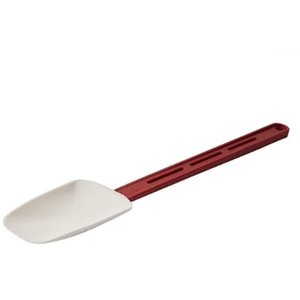 Bakery Patisseries: Spoon Shape High Heat Spatula 260Mm