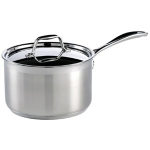 Supreme Saucepan 20Cm 3.5Ltr