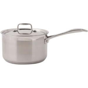 Supreme Saucepan 18Cm 2Ltr