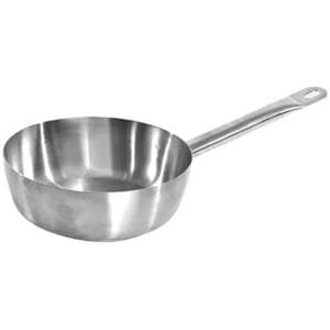 Bakery Patisseries: Sauteuse Pan 1 Ltr
