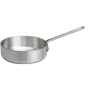 Bakery Patisseries: Aluminium Saute Pan 2.8Ltr 250X60Mm