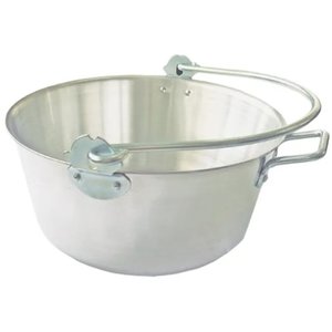 Bakery Patisseries: Preserving Pan 30Cm 7.5Ltr Aluminium
