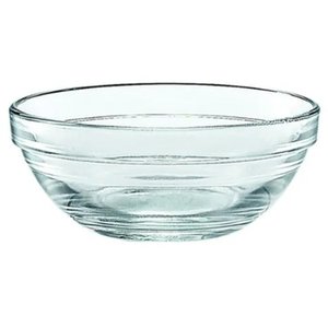Bowls: Duralex Lys Bowl 105Mm/200Ml Stackable
