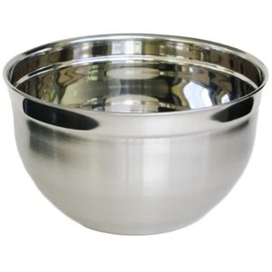 Bowls: German Bowl 8Ltr
